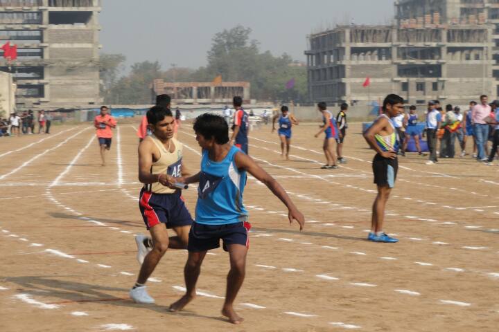 sports